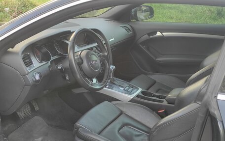 Audi A5, 2013 год, 1 500 000 рублей, 21 фотография