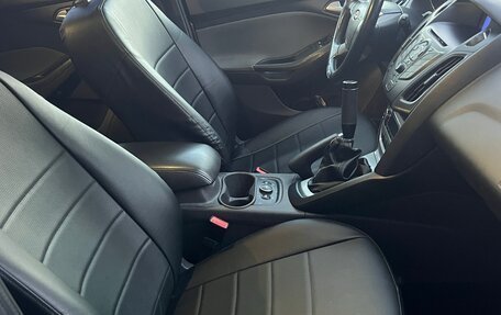 Ford Focus III, 2011 год, 750 000 рублей, 8 фотография