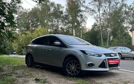 Ford Focus III, 2011 год, 750 000 рублей, 4 фотография