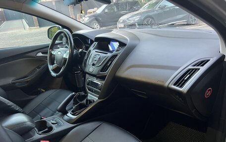 Ford Focus III, 2011 год, 750 000 рублей, 10 фотография