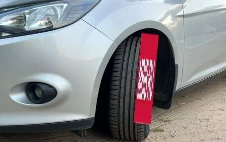 Ford Focus III, 2011 год, 750 000 рублей, 5 фотография
