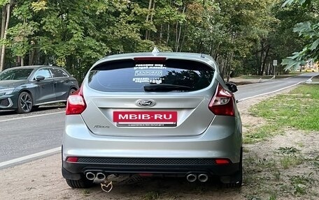 Ford Focus III, 2011 год, 750 000 рублей, 2 фотография
