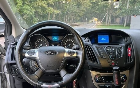 Ford Focus III, 2011 год, 750 000 рублей, 9 фотография