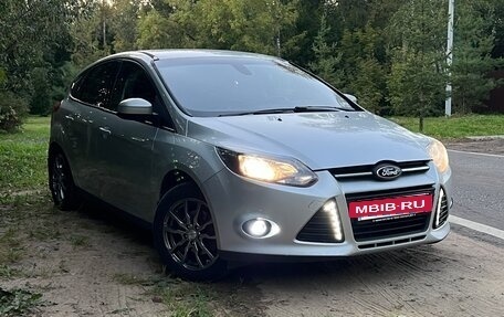 Ford Focus III, 2011 год, 750 000 рублей, 7 фотография