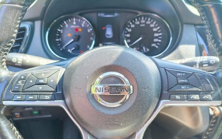 Nissan Qashqai, 2019 год, 1 150 000 рублей, 2 фотография