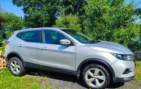 Nissan Qashqai, 2019 год, 1 150 000 рублей, 8 фотография