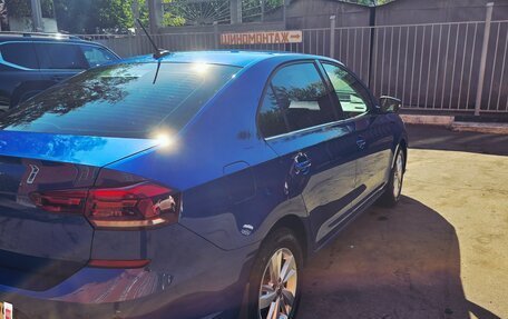 Volkswagen Polo VI (EU Market), 2022 год, 2 200 000 рублей, 3 фотография