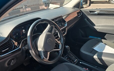 Volkswagen Polo VI (EU Market), 2022 год, 2 200 000 рублей, 7 фотография