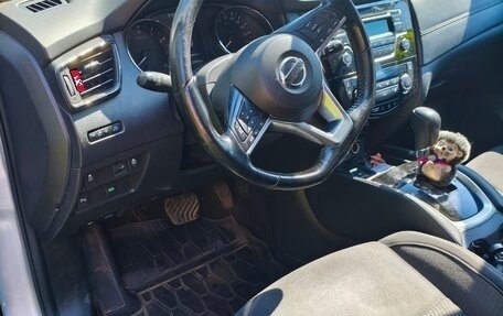 Nissan Qashqai, 2019 год, 1 150 000 рублей, 7 фотография