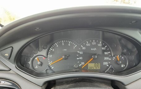 Ford Focus IV, 2005 год, 200 000 рублей, 11 фотография