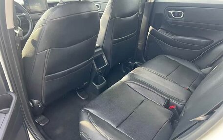 Honda Vezel, 2023 год, 1 989 000 рублей, 10 фотография