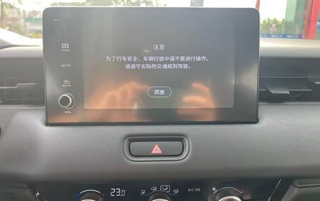 Honda Vezel, 2023 год, 1 989 000 рублей, 11 фотография