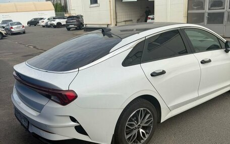 KIA K5, 2021 год, 2 500 000 рублей, 2 фотография
