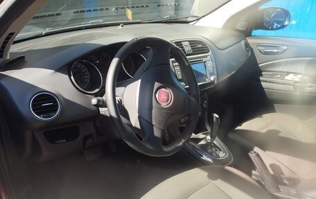 Fiat Bravo, 2008 год, 570 000 рублей, 5 фотография