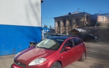 Fiat Bravo, 2008 год, 570 000 рублей, 6 фотография