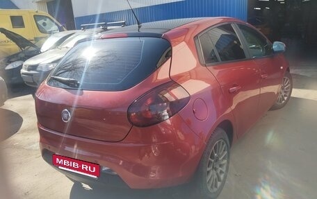Fiat Bravo, 2008 год, 570 000 рублей, 3 фотография