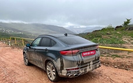 Geely Tugella FY11, 2022 год, 3 500 000 рублей, 3 фотография