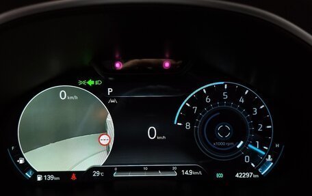Genesis G80, 2022 год, 3 521 030 рублей, 8 фотография