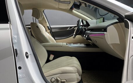 Genesis G80, 2022 год, 3 521 030 рублей, 10 фотография