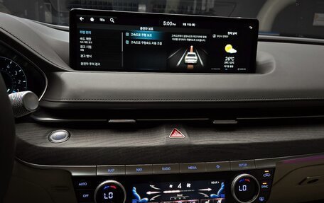 Genesis G80, 2022 год, 3 521 030 рублей, 16 фотография