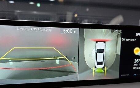 Genesis G80, 2022 год, 3 521 030 рублей, 15 фотография
