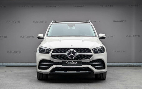 Mercedes-Benz GLE, 2019 год, 5 997 000 рублей, 2 фотография