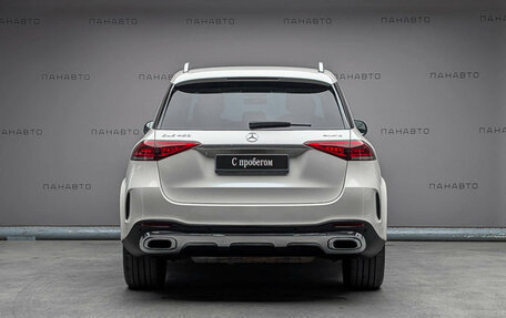 Mercedes-Benz GLE, 2019 год, 5 997 000 рублей, 4 фотография