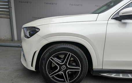 Mercedes-Benz GLE, 2019 год, 5 997 000 рублей, 7 фотография