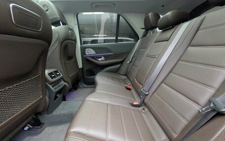 Mercedes-Benz GLE, 2019 год, 5 997 000 рублей, 10 фотография