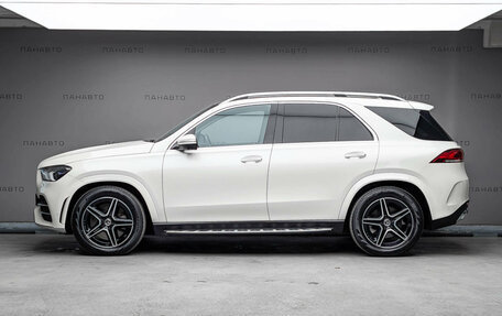Mercedes-Benz GLE, 2019 год, 5 997 000 рублей, 6 фотография