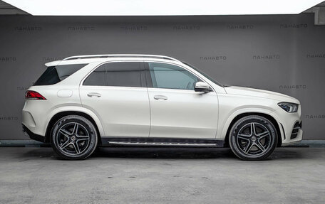 Mercedes-Benz GLE, 2019 год, 5 997 000 рублей, 5 фотография