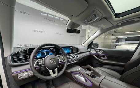 Mercedes-Benz GLE, 2019 год, 5 997 000 рублей, 9 фотография