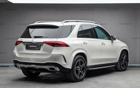 Mercedes-Benz GLE, 2019 год, 5 997 000 рублей, 3 фотография