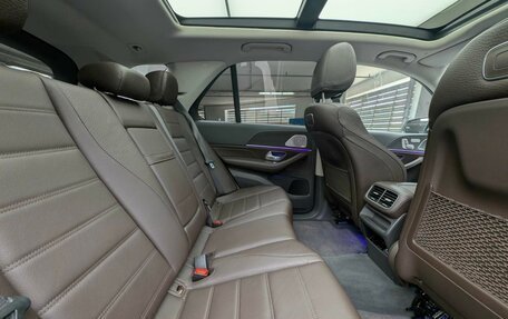 Mercedes-Benz GLE, 2019 год, 5 997 000 рублей, 13 фотография