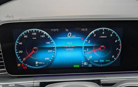 Mercedes-Benz GLE, 2019 год, 5 997 000 рублей, 16 фотография