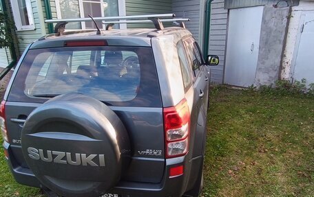 Suzuki Grand Vitara, 2007 год, 697 000 рублей, 4 фотография