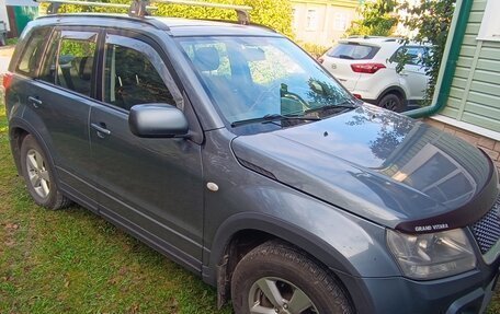 Suzuki Grand Vitara, 2007 год, 697 000 рублей, 3 фотография