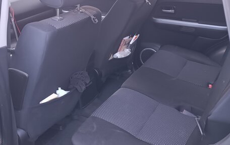 Suzuki Grand Vitara, 2007 год, 697 000 рублей, 13 фотография