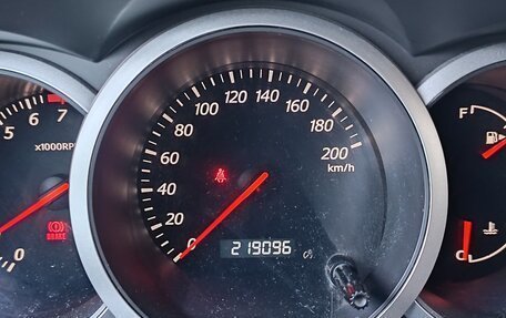 Suzuki Grand Vitara, 2007 год, 697 000 рублей, 17 фотография