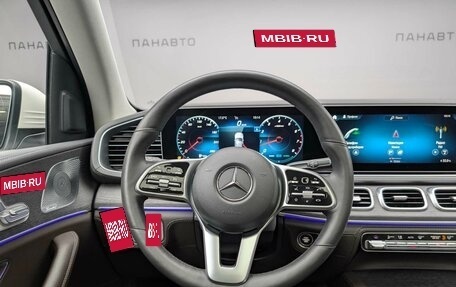 Mercedes-Benz GLE, 2019 год, 5 997 000 рублей, 15 фотография