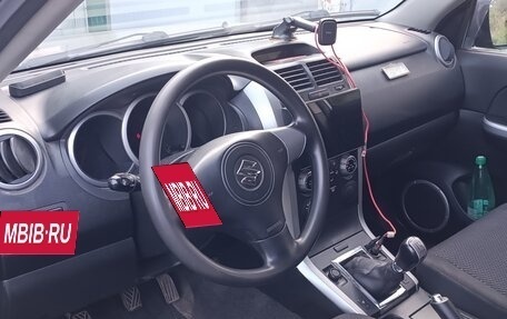 Suzuki Grand Vitara, 2007 год, 697 000 рублей, 10 фотография