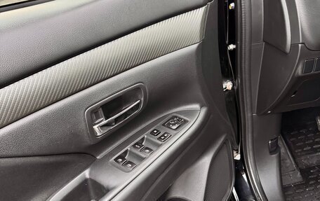 Mitsubishi Outlander III рестайлинг 3, 2017 год, 1 599 000 рублей, 16 фотография