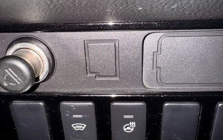 Mitsubishi Outlander III рестайлинг 3, 2017 год, 1 599 000 рублей, 27 фотография