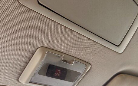 Mitsubishi Outlander III рестайлинг 3, 2017 год, 1 599 000 рублей, 28 фотография