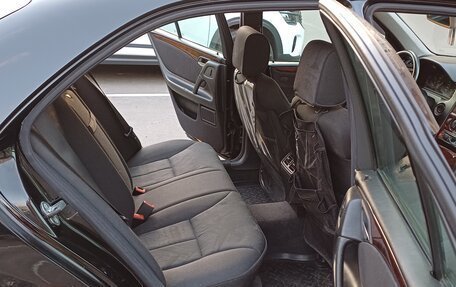 Mercedes-Benz E-Класс, 1998 год, 700 000 рублей, 5 фотография