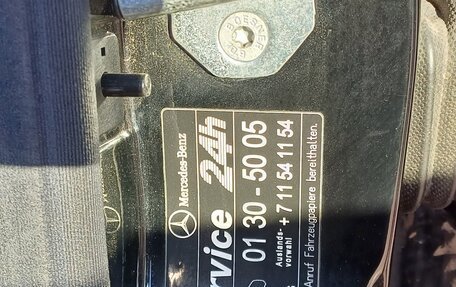 Mercedes-Benz E-Класс, 1998 год, 700 000 рублей, 8 фотография