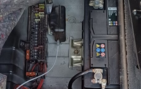 Mercedes-Benz E-Класс, 1998 год, 700 000 рублей, 4 фотография