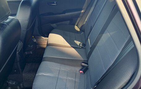 Hyundai Elantra IV, 2010 год, 550 000 рублей, 18 фотография
