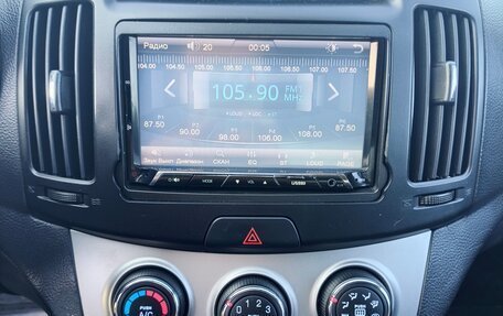 Hyundai Elantra IV, 2010 год, 550 000 рублей, 14 фотография