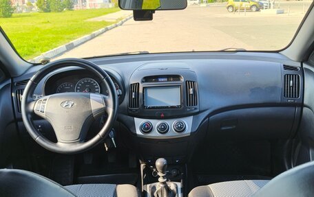 Hyundai Elantra IV, 2010 год, 550 000 рублей, 19 фотография